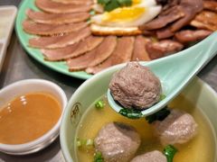 -潮界(虹桥新天地店)