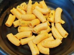 餐前小吃-快乐小羊(富强中路店)