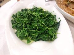 酒香草头-翠亭酒家(山西南路店)