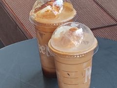 -Peet's Coffee皮爷咖啡(大学路店)