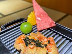 -花潮料理艺食馆(世欧广场店)