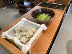 -巴奴毛肚火锅(悠唐购物中心店)
