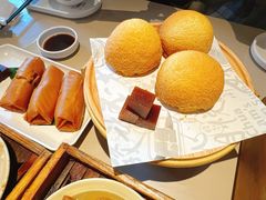 -蔡澜点心·粤菜(领展购物广场店)