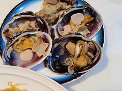 -蔚海之都·象山蒸汽海鲜(仙霞路店)