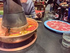 -南门四季铜锅涮肉(大屯·北苑店)