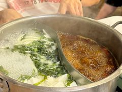-活潑鲜跳(湖滨商业街店)