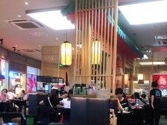 大堂-蛙小侠(长安万科店)