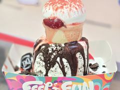 -DQ·蛋糕·冰淇淋(西城红场店)