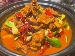 -相约·羊村小馆非遗手抓肉(七一酱园店)