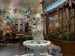-秘密旅行Bonjour(黑金冠 江南西店)