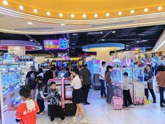 -爱玩嘉年华(龙湖源著天街店)