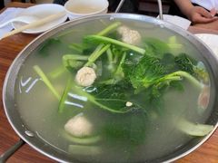-李记牛庄馅饼(二台子店)