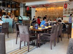 大堂-听松楼·花园酒店·自助餐厅(红梅公园店)
