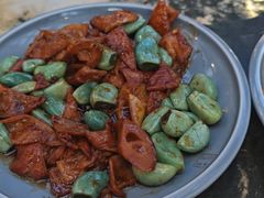 -小吊梨汤·北京菜(香山店)