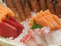 -万岛日本料理铁板烧(万象城店)