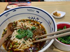 -肥叔锅贴(上沙路店)