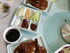 -喜福楼(黑山大街店)