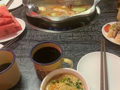 -重庆大队长火锅(凤城八路店)