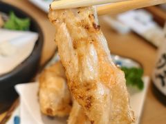 -德川家日本料理(中关村寰太大厦店)
