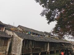 -乌镇东栅景区