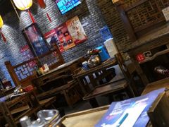 -小龙坎火锅(黄河店)