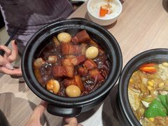 -大师兄·西北小馆(金湾华发商都店)