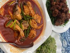 -瑞丰园庭院餐厅·白族传统家常菜