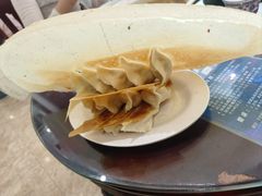 -邢家锅贴老店·非遗·开封菜(金明广场店)