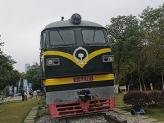 -柳州工业博物馆