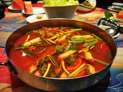 -亮欢寨(凯里总店)