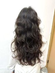 -MY HAIR 旗舰店