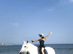 -玫瑰海岸文化旅游度假区