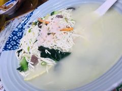 大煮干丝-粗茶淡饭(东关街店)