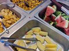 -醉得意·家常菜(杨家湾店)