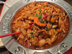 -胖哥俩肉蟹煲(上海悦荟广场店)