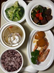 -乐茵敔山湾月子中心(独栋湖景店)