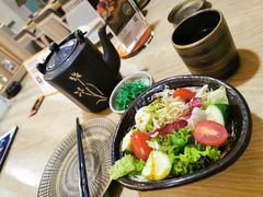 -御瀛日本料理