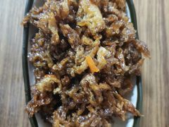 -大姨捞面(新安花园店)