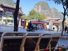 -大师傅金奖啤酒鱼(西街口总店)