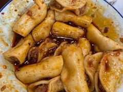 -老妈火锅粉(幸福路步行街店)