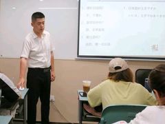 -华兴日语学校(总校)