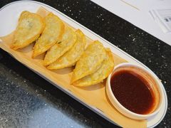 煎饺-本家·添百客韩国料理(泰然店)