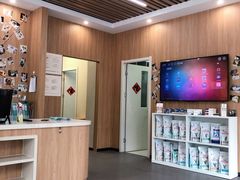 店内环境-爱妮康宠物医院·干细胞免疫细胞·肿瘤·心脏(张江店)