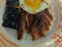 -肥韬茶餐厅(海上世界店)