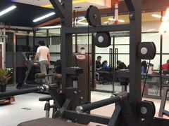 -悦健身游泳健身馆(宋家庄店)