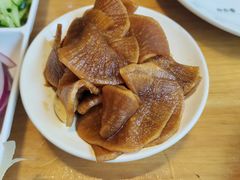 -姥姥家春饼店(惠新东街店)