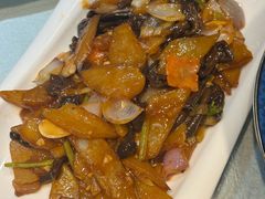 -东北大院·东北菜(三台子店)