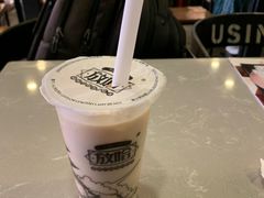 -放哈·甜醅子奶茶创造者(正宁路店)