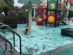 -张家港金凤凰度假村温泉