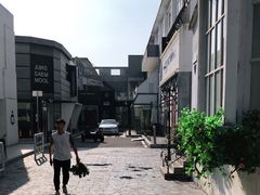 -玫瑰小镇